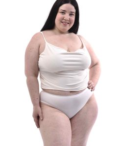 9581 - Bombacha - s/Costura c/Spandex x12 un.