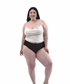 9585 - Bombacha Faja - s/Costura c/Spandex x12 un.