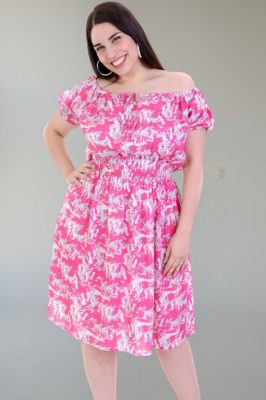 3331 - Vestido Emma - Fibrana