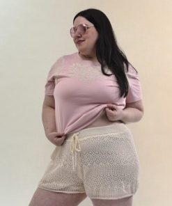 70009 - Short Tejido