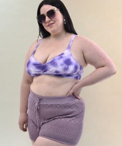 Alternative view of 70009 - Short Tejido