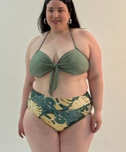 75001 - Malla Bikini c/Nudo