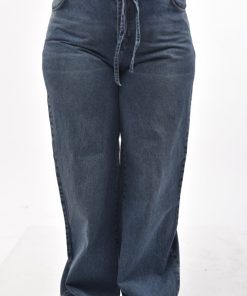 Alternative view of 5593 - Pantalon Marsella - Jean Rigido