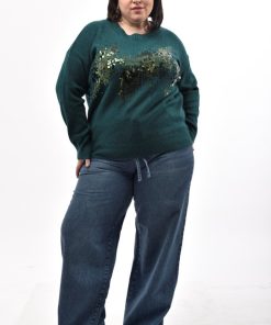 5593 - Pantalon Marsella - Jean Rigido