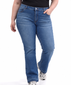 5597 - Pantalón Orleans - Jean Elastizado
