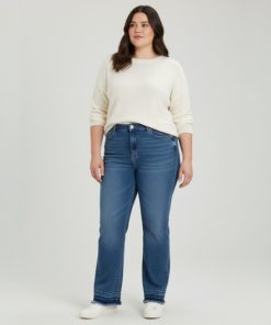 5597 - Pantalon Orleans - Jean Elastizado