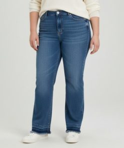 Alternative view of 5597 - Pantalon Orleans - Jean Elastizado