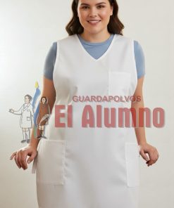 6914 - Poncho Adulto
