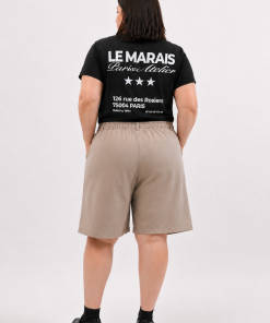 Alternative view of 2275 - Bermuda Aries - Crep