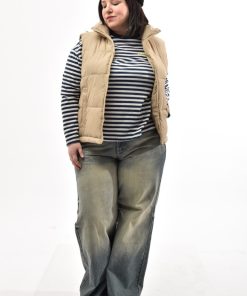 70012 - Pantalón Oxido - Jean Rígido