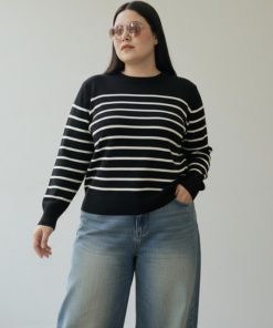 77000 - Sweater Rayado