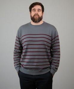 77000 - Sweater Rayado