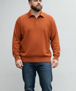 77001 - Chomba Tejida