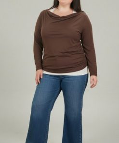 73037 - Remera Superpuesta