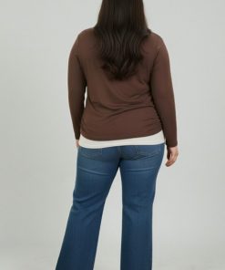 Alternative view of 73037 - Remera Superpuesta