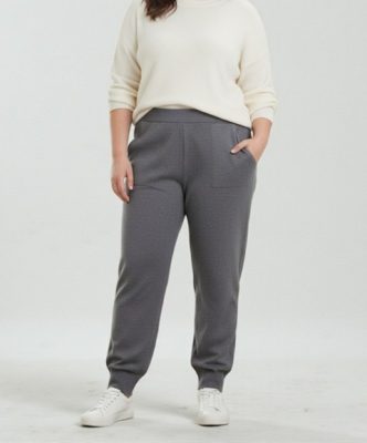 74007 - Pantalón Tejido