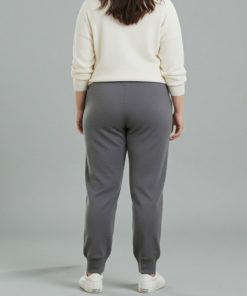 Alternative view of 74007 - Pantalón Tejido