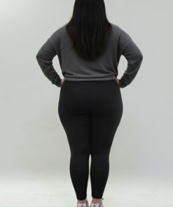 Alternative view of 76002 - Calza Levanta Cola