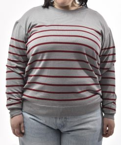 Alternative view of 77000 - Sweater Rayado