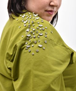 Alternative view of 78003 - Buzo con Piedras - Rustico