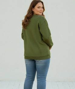 Alternative view of 78003 - Buzo con Piedras