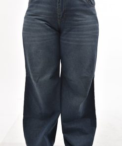 Alternative view of 5595 - Pantalón Cannes - Jean Rígido