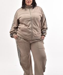 74002 - Conjunto Deportivo - Rústica