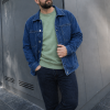 6112 - Campera Tandil - Jean Rígido