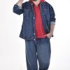 6112 - Campera Tandil - Jean Rígido
