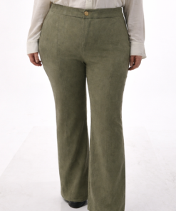 70016 - Pantalón Novuk - Gamuza