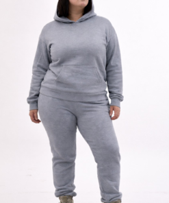 Alternative view of 74006 - Buzo Tejido