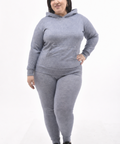 74007 - Pantalón Tejido