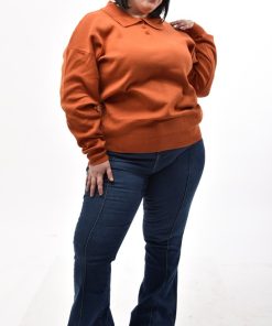 77001 - Chomba Tejida