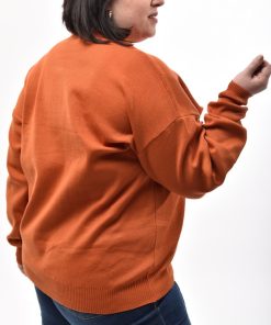 Alternative view of 77001 - Chomba Tejida