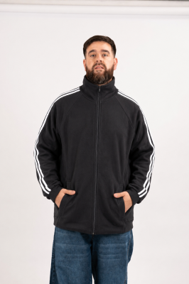 6102 - Campera Chubut - Algodón con Frisa