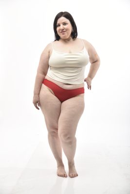 72000 -  Bombacha Lisas con Hebilla X 3U Surtido.