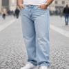 5592 - Pantalón Narbona - Jean Rígido