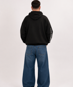 Alternative view of 5595 - Pantalón Cannes - Jean Rígido