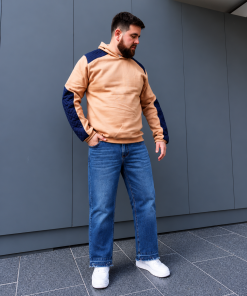 5597 - Pantalón Orleans - Jean Elastizado