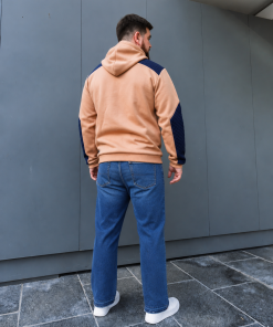 Alternative view of 5597 - Pantalón Orleans - Jean Elastizado