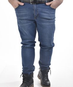 5597 - Pantalón Orleans - Jean Elastizado