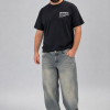 70012 - Pantalón Oxido - Jean Rígido