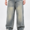 70012 - Pantalón Oxido - Jean Rígido