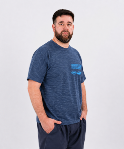 1711 - Remera Community - Jersey