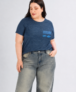 Alternative view of 1711 - Remera Community - Jersey