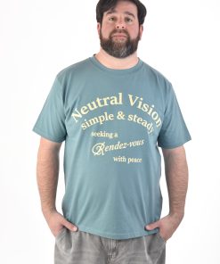 1712 - Remera Neutral Vision - Jersey