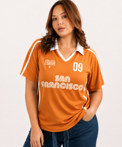 Alternative view of 1713 - Remera Eliot - Jersey