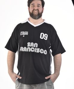 1713 – Remera Eliot – Jersey