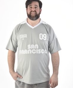 Alternative view of 1713 – Remera Eliot – Jersey