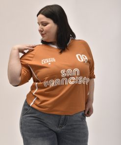 1713 - Remera Eliot - Jersey